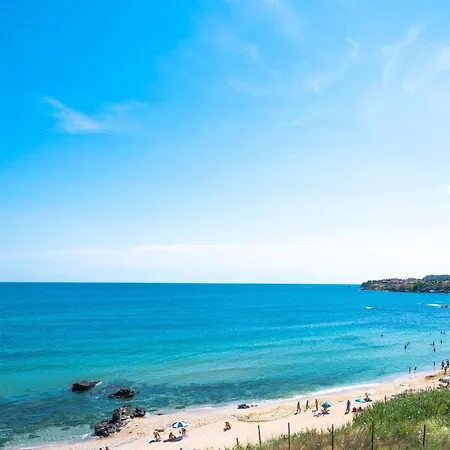 Szálloda Ji Szozopol